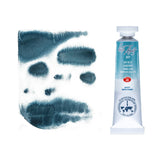 White Nights Granulating Watercolour Tubes 10ml – 33 Individual Shades