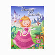 Sleeping Beauty - Bedtime Stories - Retail Maharaj