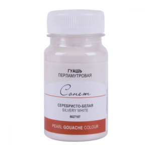 Sonnet Artists’ Pearls Gouache Colours 100 ml Open Stock