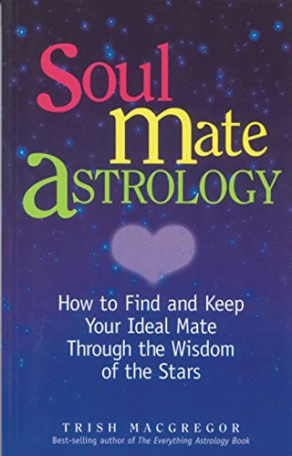 Soul Mate Astrology [English] - Retail Maharaj
