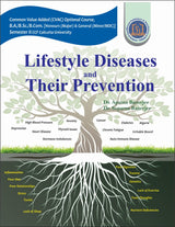 Lifestyle Diseases and Their Prevention (English Version)
