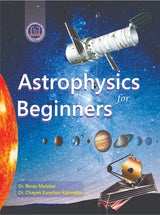 Astrophysics for Beginners (English Version)