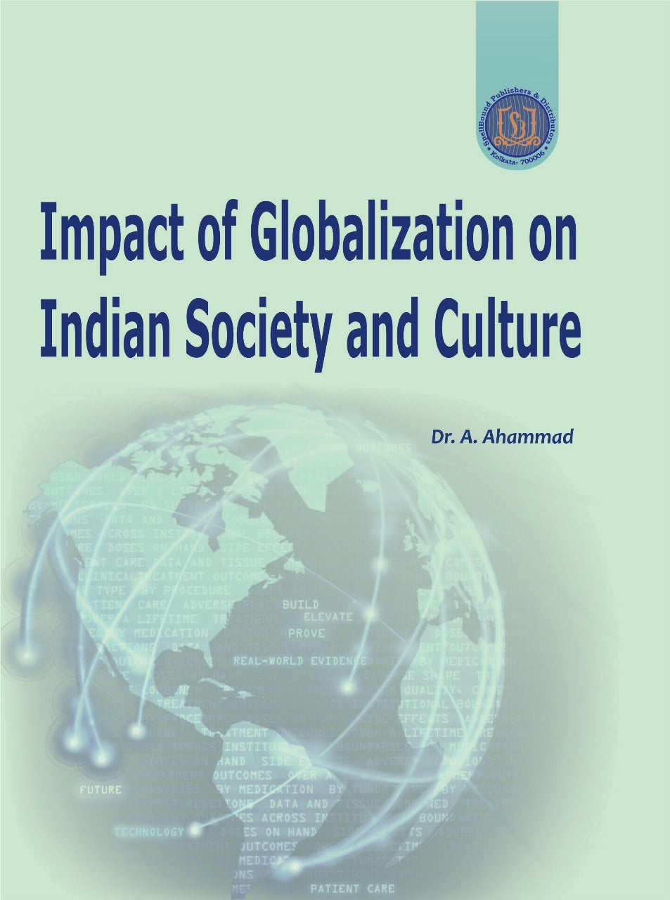 Impact of Globalization on Indian Society and Culture (English Version)