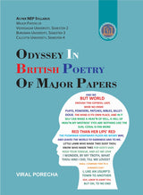 Odyssey in British Poetry of Major Papers (English Version)