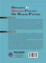 Odyssey in British Poetry of Major Papers (English Version)