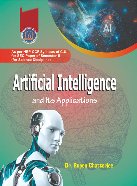 Artificial Intelligence and Its Applications (English Version) - Retail Maharaj