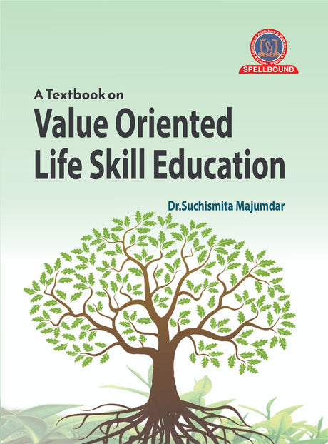 A Textbook on Value Oriented Life Skill Education (English Version) - Retail Maharaj