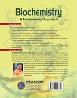 Biochemistry A Fundamental Approch (English Version)