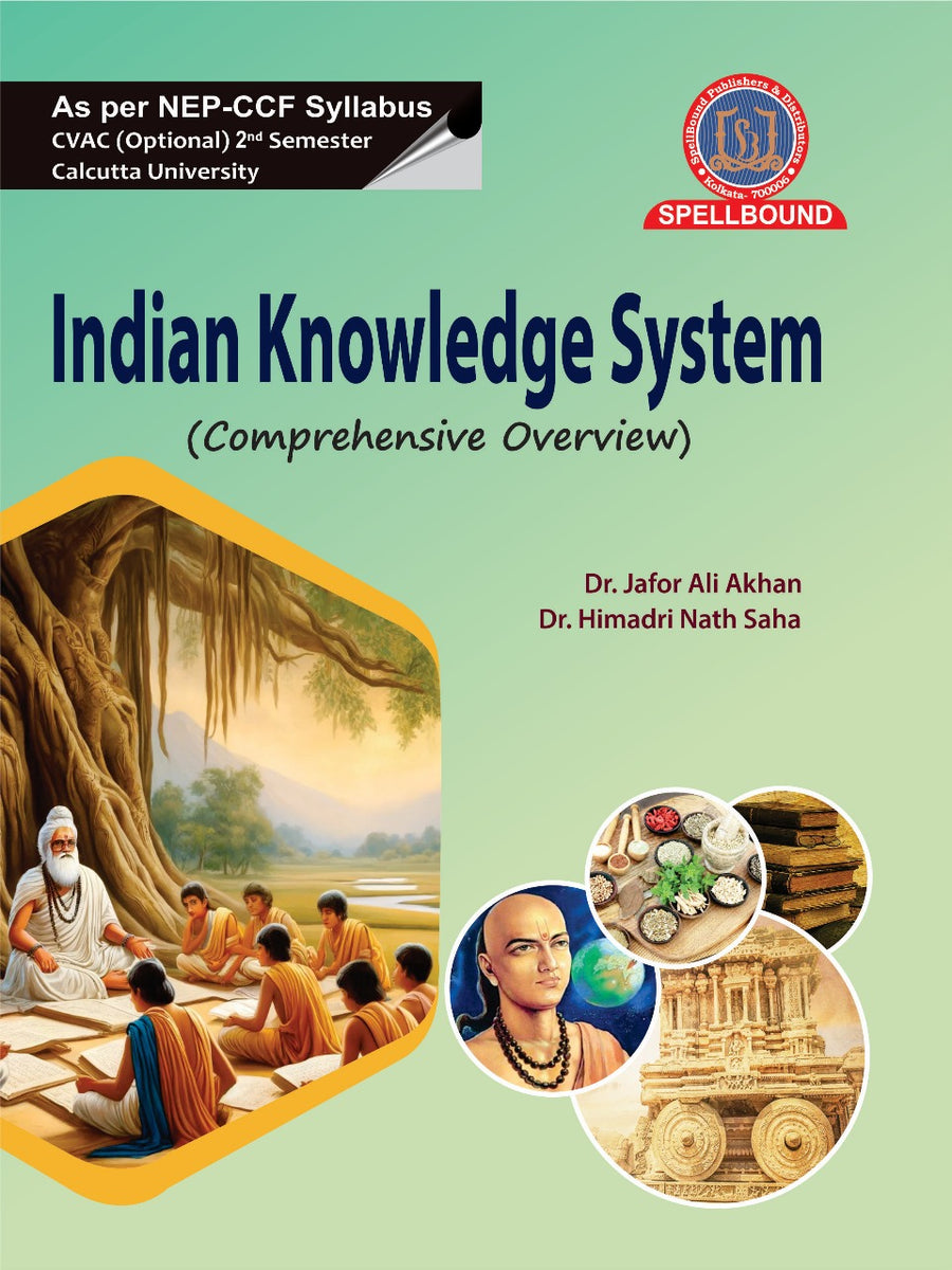 Indian Knowledge System (English Version)