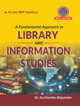 A Fundamental Approach to Library and Information Studies (English Version) - Retail Maharaj