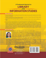 A Fundamental Approach to Library and Information Studies (English Version) - Retail Maharaj