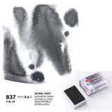 White Nights Granulating Watercolour Full Pans – Individual 33 Shades