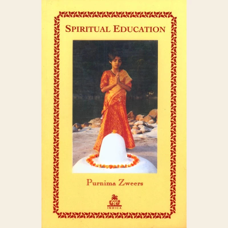 Spiritual Education (PB) - Retail Maharaj