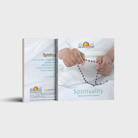 Spirituality - Retail Maharaj