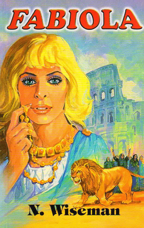 Fabiola - Retail Maharaj