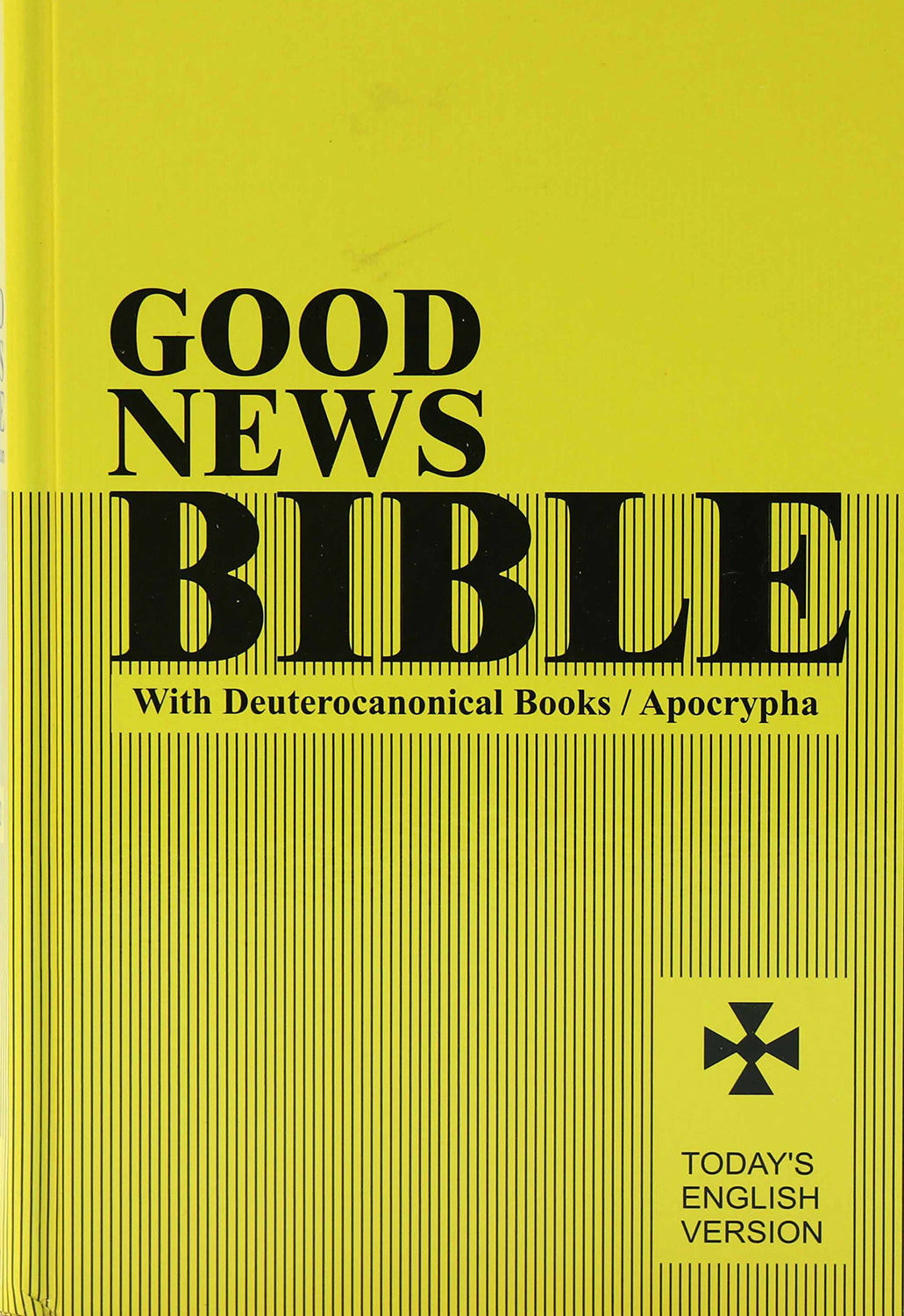 Good News Bible Standard Edition - Retail Maharaj
