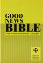 Good News Bible Standard Edition - Retail Maharaj