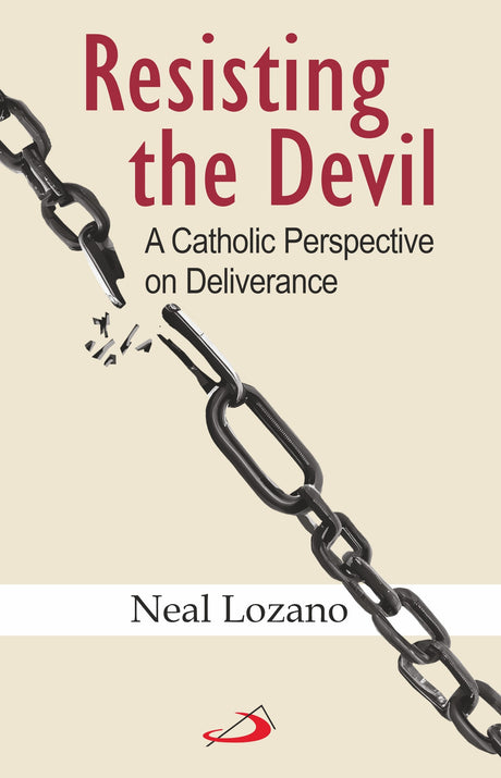 Resisting The Devil: A Catholic Perspective On Deliverance - Retail Maharaj