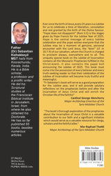 Jubilee Of Incarnation: Messianic Prophecies Fulfilled In Jesus - Retail Maharaj