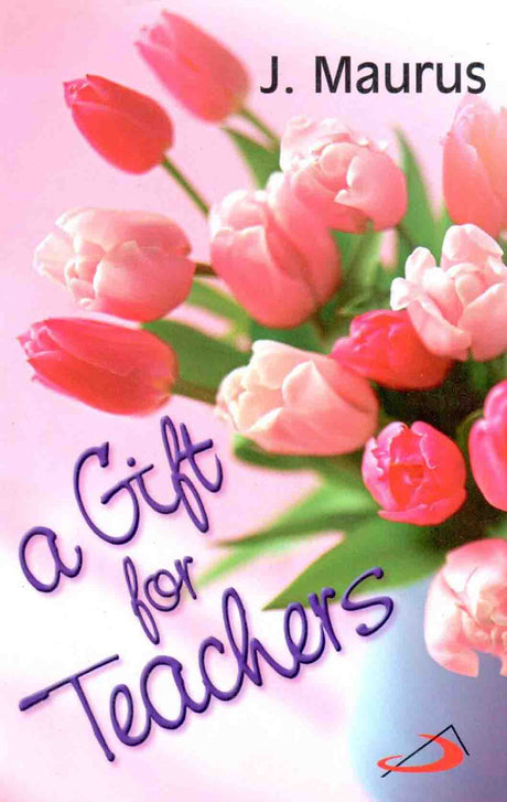 A Gift for Teachers - Retail Maharaj