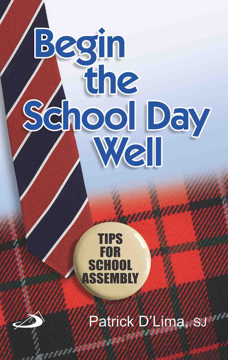 Begin the School Day Well - Retail Maharaj