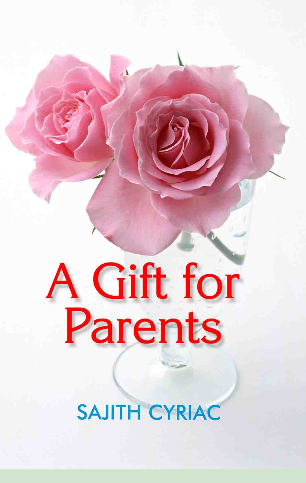 A Gift for Parents - Retail Maharaj