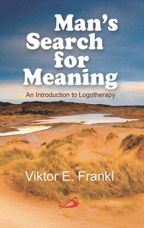 Man´s Search for Meaning - Retail Maharaj