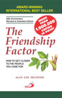 The Friendship Factor - Retail Maharaj