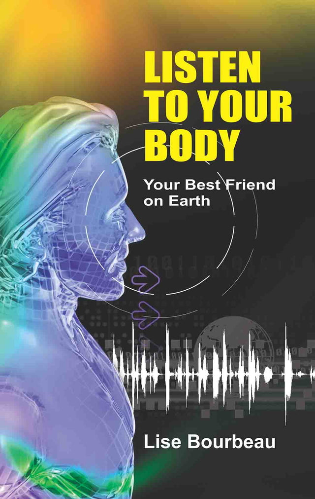 Listen to Your Body - Retail Maharaj
