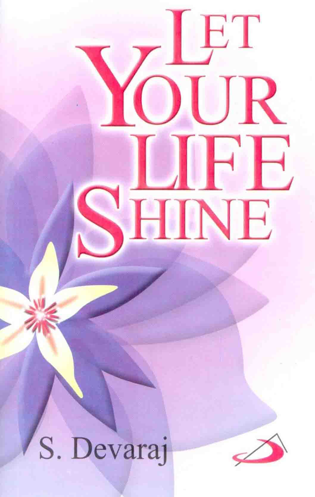 Let your Life Shine - Retail Maharaj