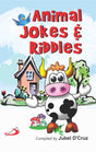 Animal Jokes and Riddles - Retail Maharaj