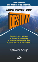 Let’s Write Our Destiny - Retail Maharaj