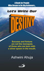 Let’s Write Our Destiny - Retail Maharaj