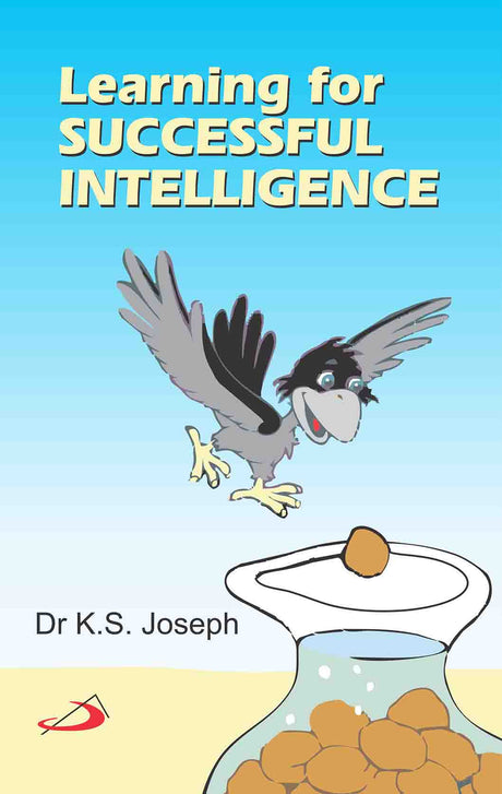 Learning For Successful Intelligence - Retail Maharaj