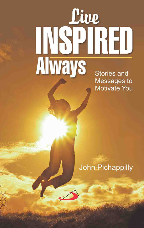 Live Inspired Always - Retail Maharaj