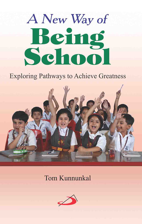 New Way of Being School, Exploring pathways to achieve greatness - Retail Maharaj