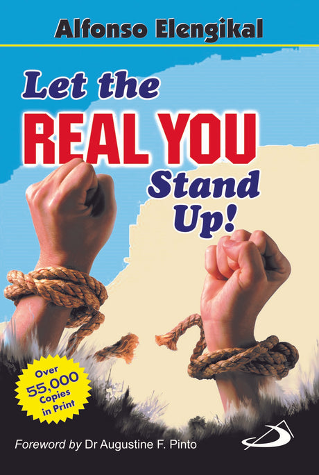 Let the Real You Stand Up - Retail Maharaj