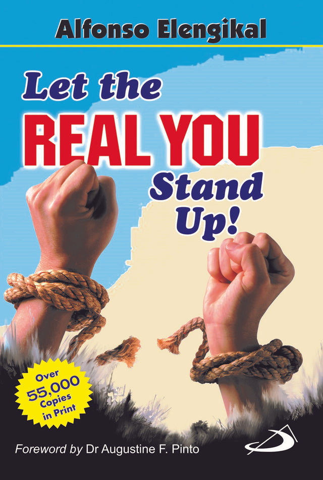Let the Real You Stand Up - Retail Maharaj