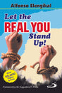 Let the Real You Stand Up - Retail Maharaj