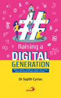 Raising a Digital Generation - Retail Maharaj