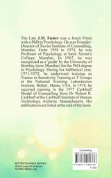 Personal Counselling - Retail Maharaj