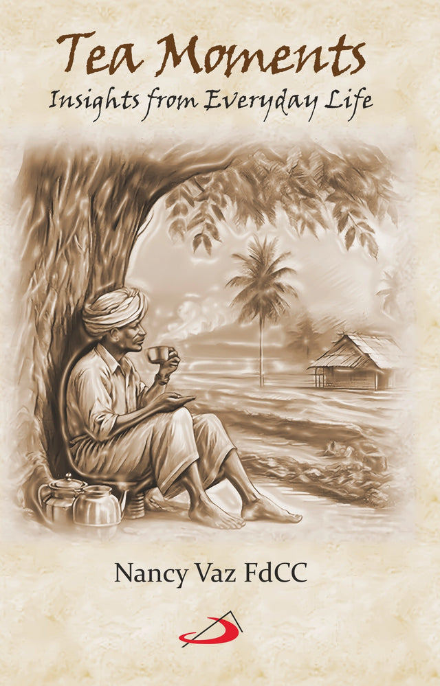 Tea Moments: Insights from Everyday Life - Retail Maharaj