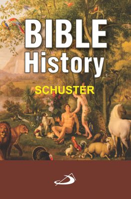 Bible History - Retail Maharaj