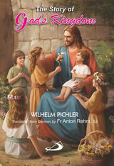 The Story of God’s Kingdom - Retail Maharaj