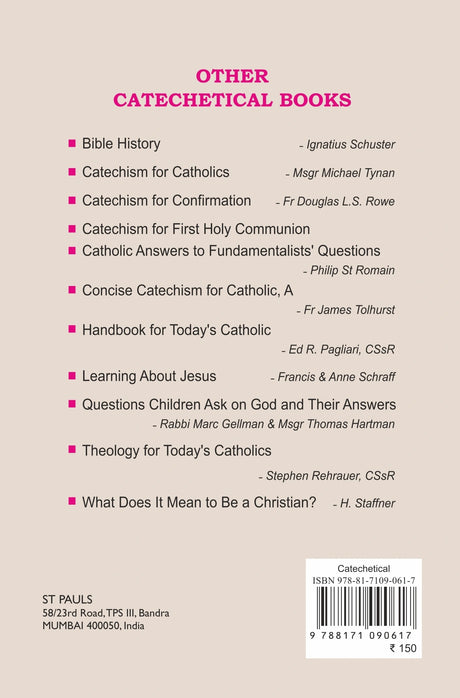 The Story of God’s Kingdom - Retail Maharaj