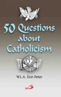 50 Questions about Catholicism - Retail Maharaj