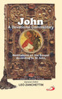 John – A Devotional Commentary - Retail Maharaj