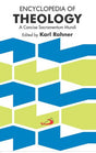 Encyclopedia of Theology - Retail Maharaj