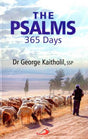 The Psalms 365 Days - Retail Maharaj