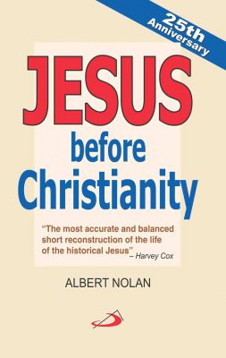 Jesus before Christianity - Retail Maharaj